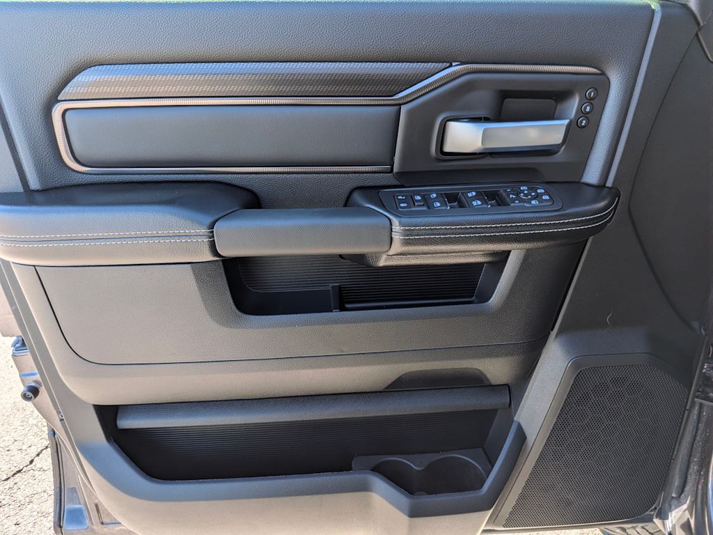 Thumbnail: 2026 RAM 2500 - 25