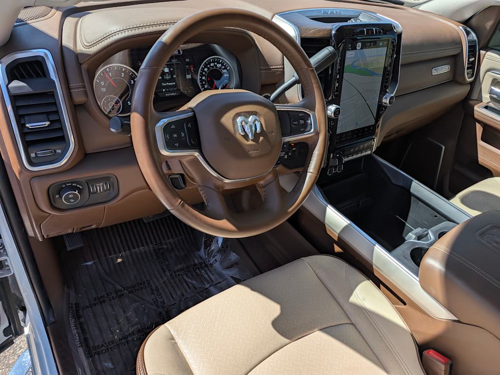 Thumbnail: 2023 RAM 2500 - 2