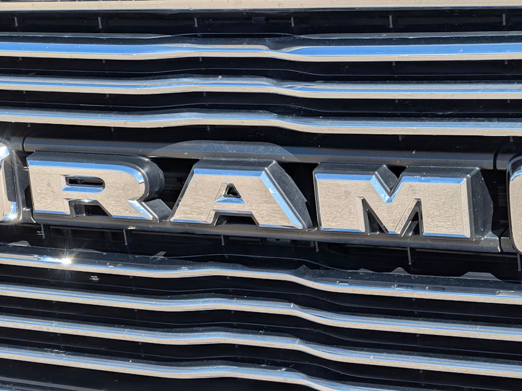 Thumbnail: 2023 RAM 2500 - 7