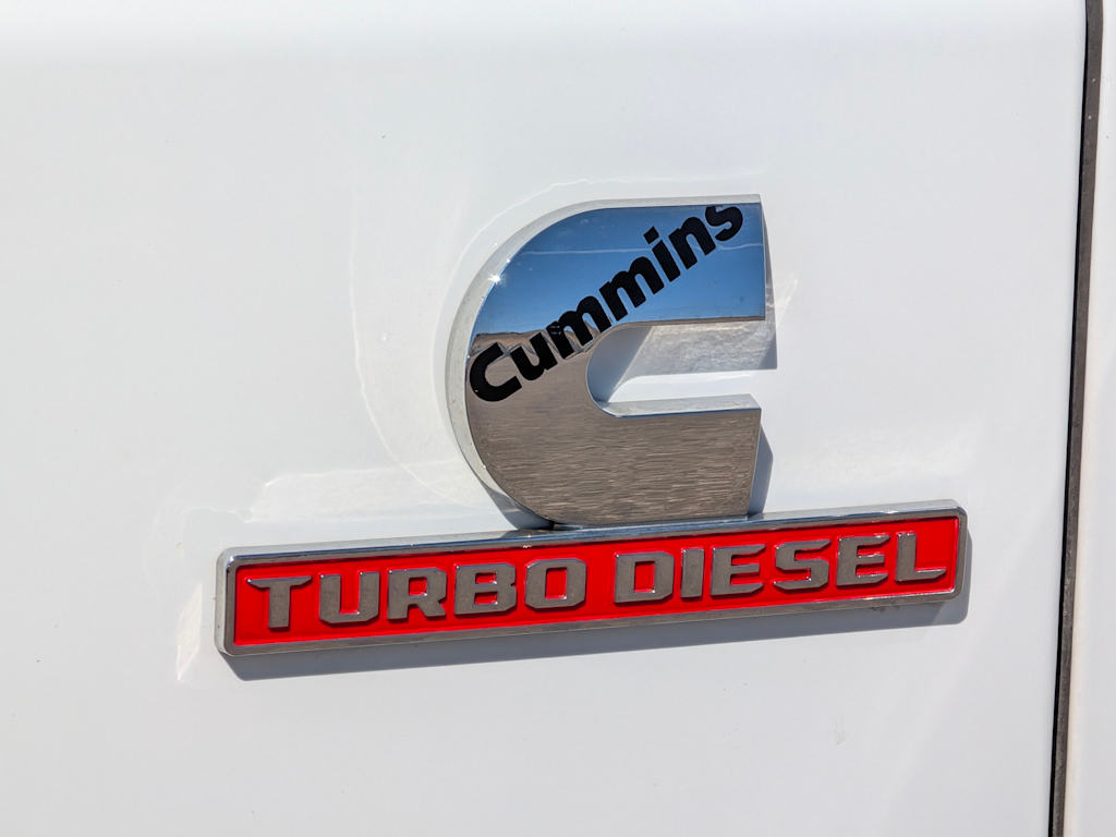 Thumbnail: 2023 RAM 2500 - 24