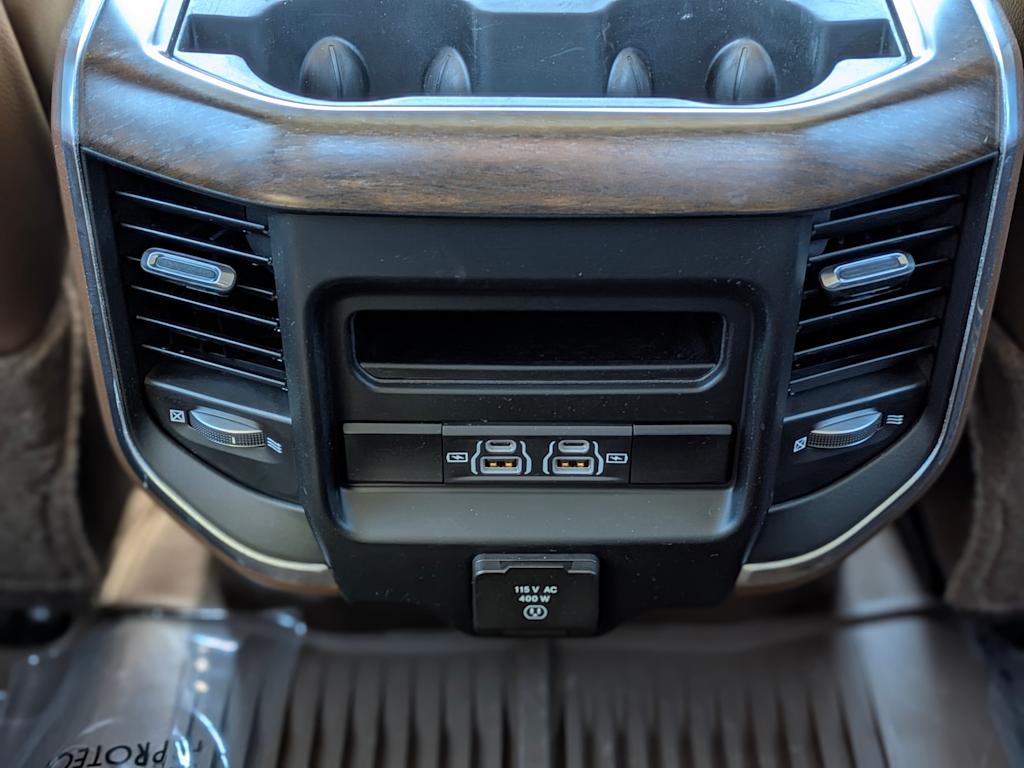 Thumbnail: 2023 RAM 2500 - 31