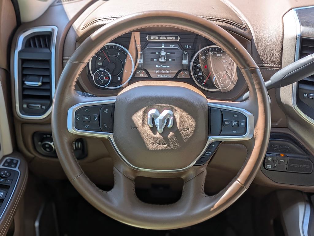Thumbnail: 2023 RAM 2500 - 14