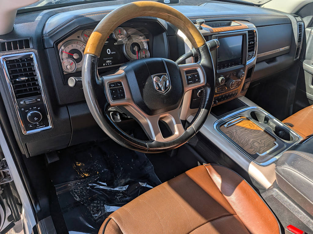 Thumbnail: 2018 RAM 2500 - 2