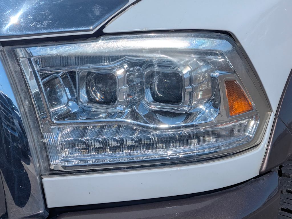 Thumbnail: 2018 RAM 2500 - 22