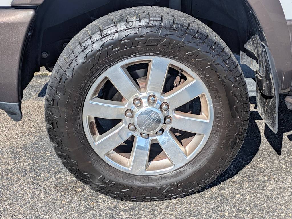 Thumbnail: 2018 RAM 2500 - 7
