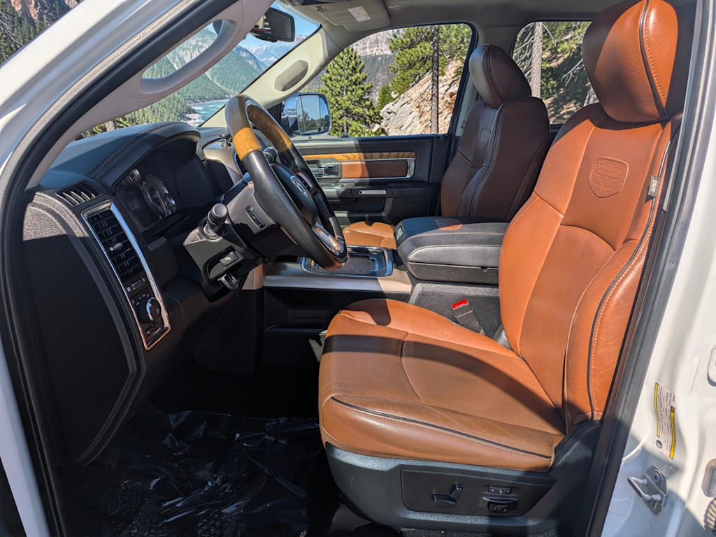 Thumbnail: 2018 RAM 2500 - 10