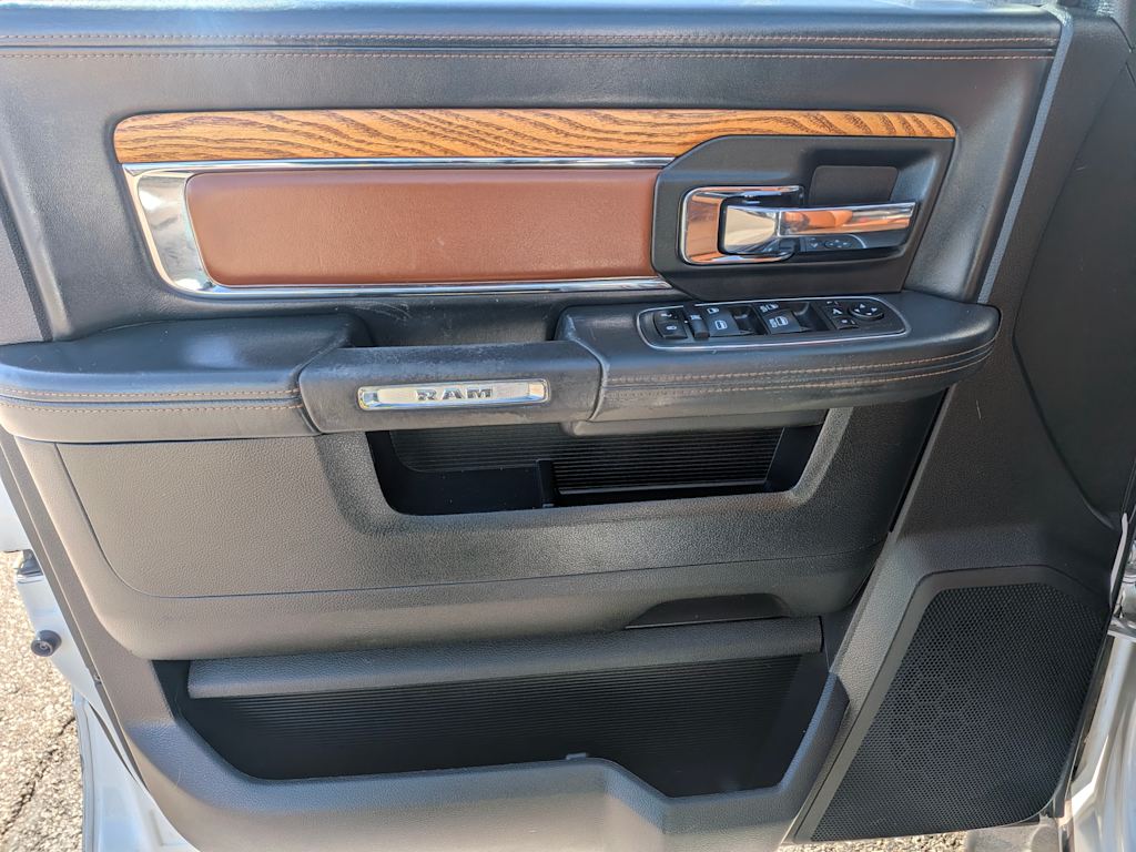 Thumbnail: 2018 RAM 2500 - 24
