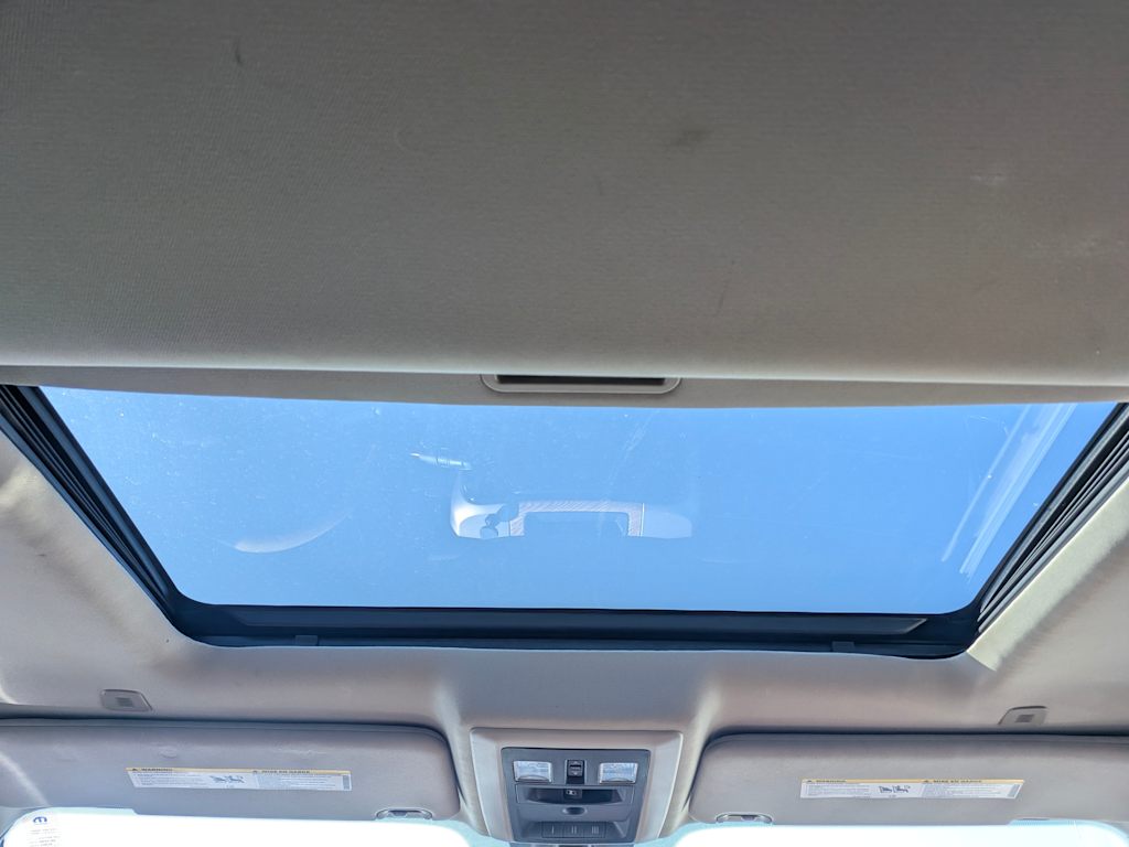 Thumbnail: 2018 RAM 2500 - 26