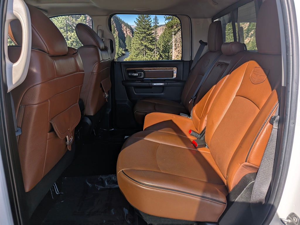 Thumbnail: 2018 RAM 2500 - 12