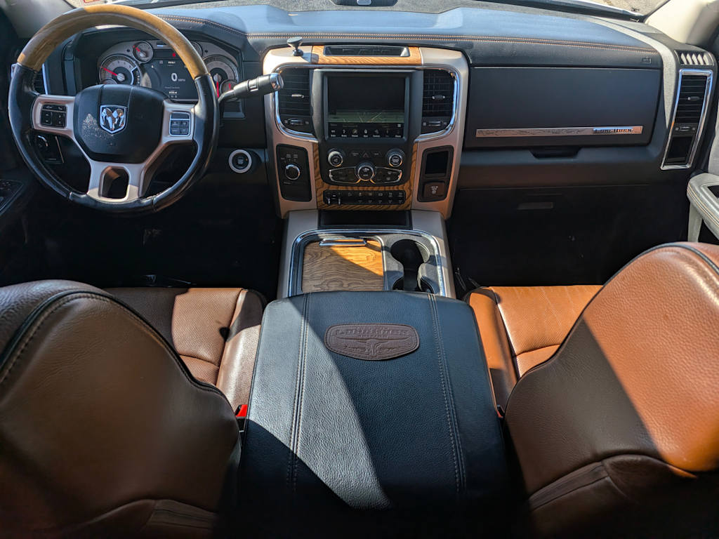 Thumbnail: 2018 RAM 2500 - 9