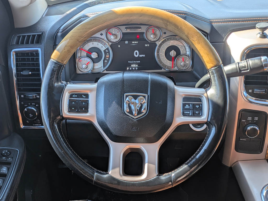Thumbnail: 2018 RAM 2500 - 13