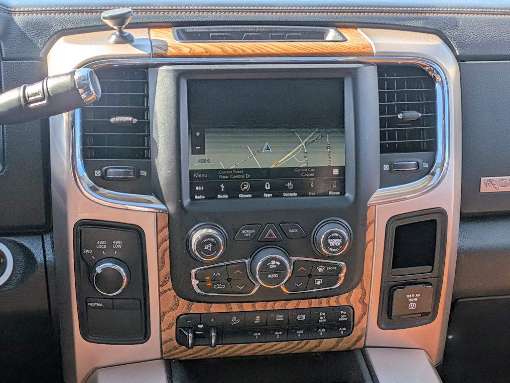Thumbnail: 2018 RAM 2500 - 14