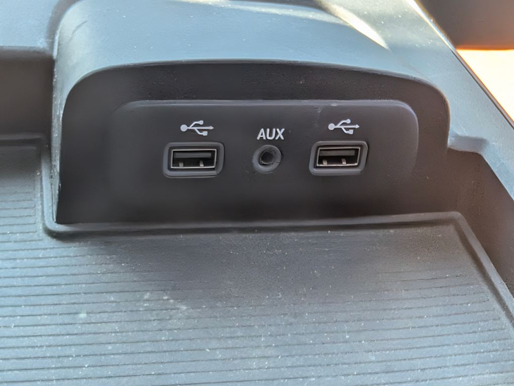 Thumbnail: 2018 RAM 2500 - 15