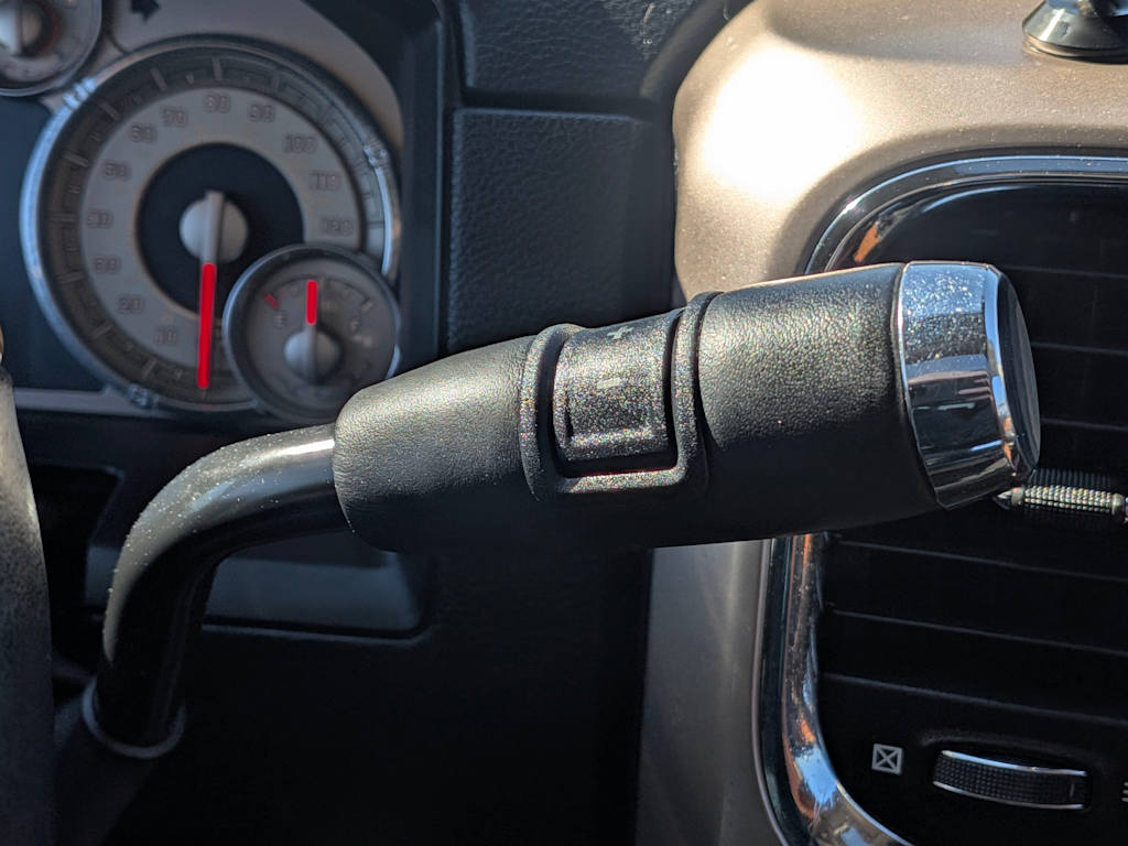 Thumbnail: 2018 RAM 2500 - 29