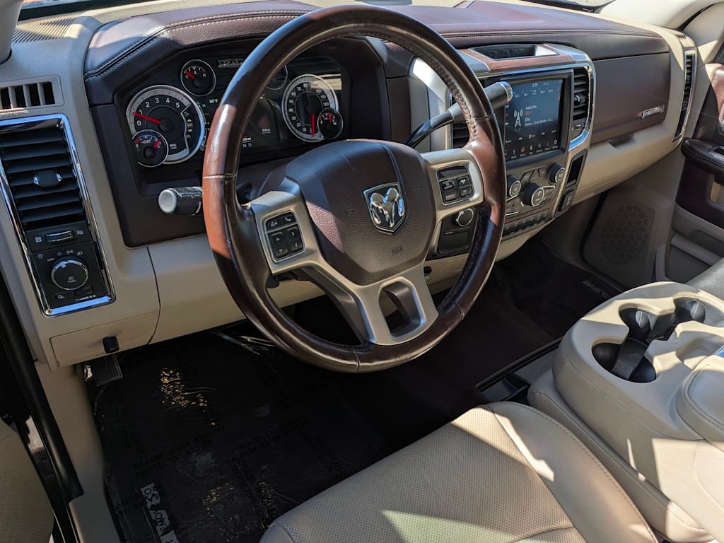 Thumbnail: 2018 RAM 2500 - 2