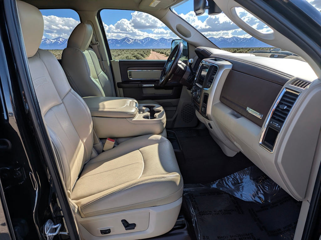 Thumbnail: 2018 RAM 2500 - 12