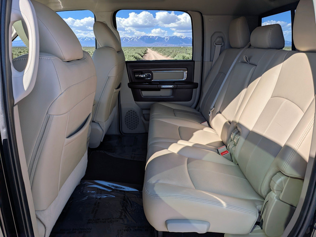 Thumbnail: 2018 RAM 2500 - 13