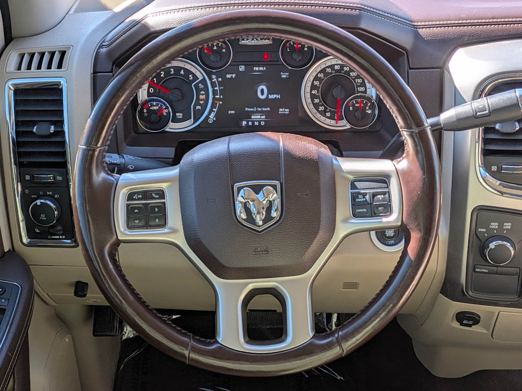 Thumbnail: 2018 RAM 2500 - 14