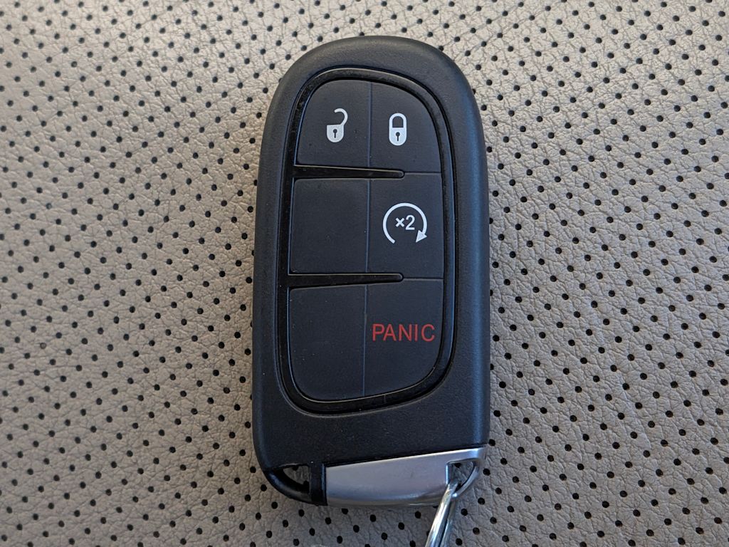 Thumbnail: 2018 RAM 2500 - 18