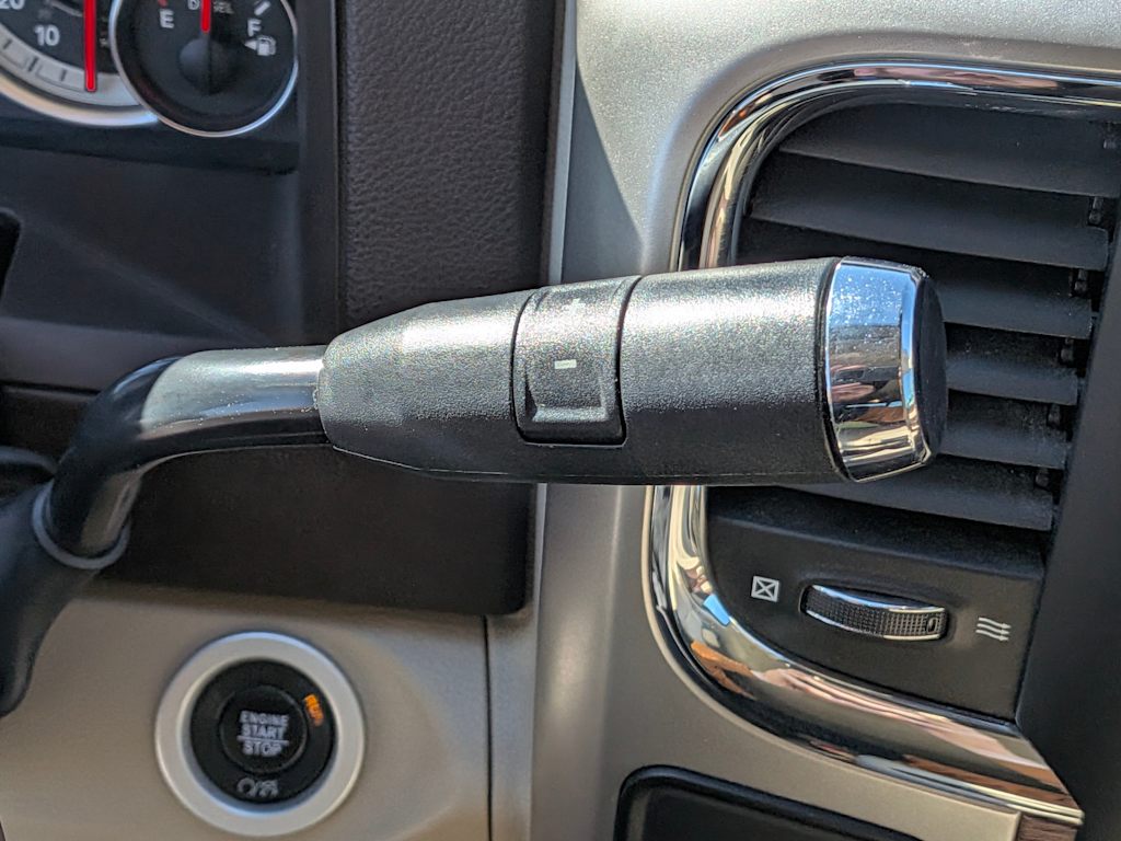 Thumbnail: 2018 RAM 2500 - 27