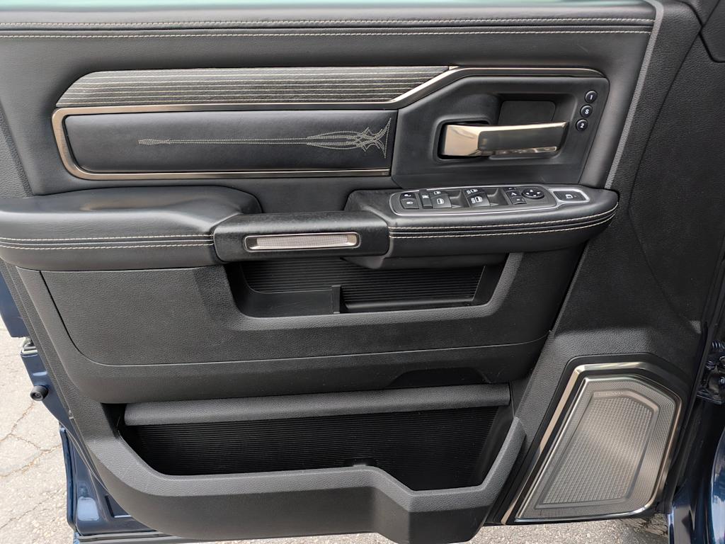 Thumbnail: 2021 RAM 2500 - 24