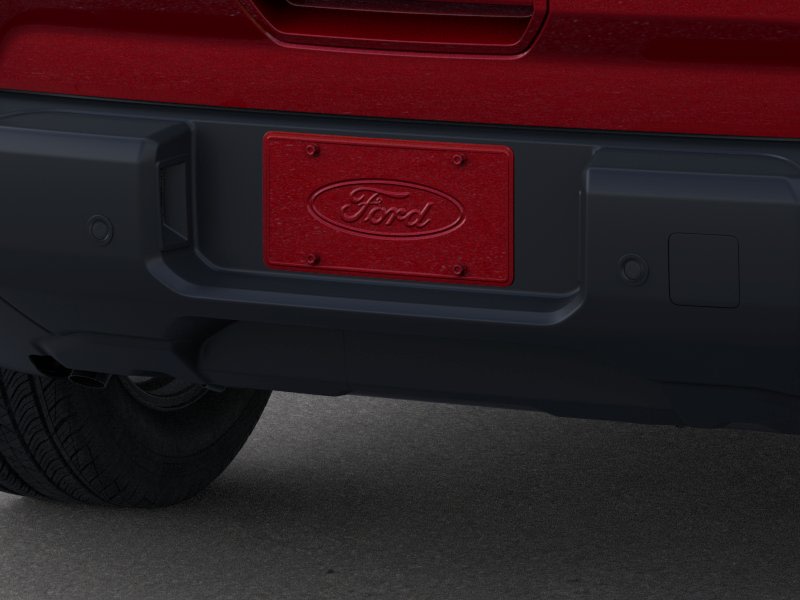 Thumbnail: 2026 Ford Bronco Sport - 21
