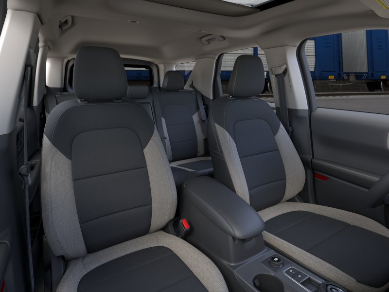Thumbnail: 2026 Ford Bronco Sport - 7