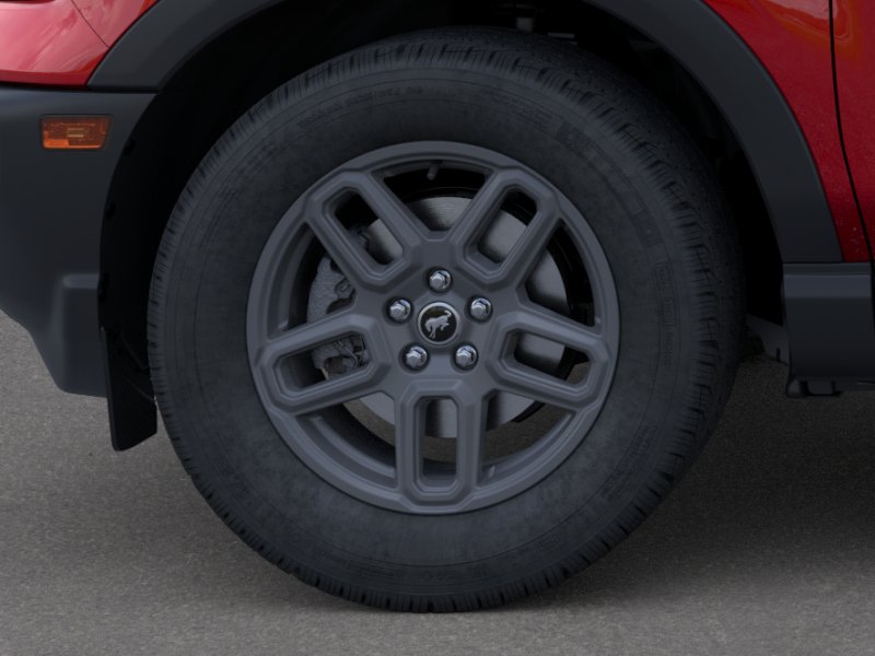 Thumbnail: 2026 Ford Bronco Sport - 6
