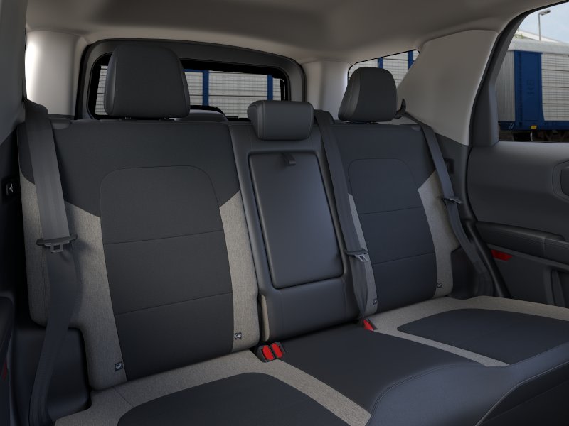 Thumbnail: 2026 Ford Bronco Sport - 9
