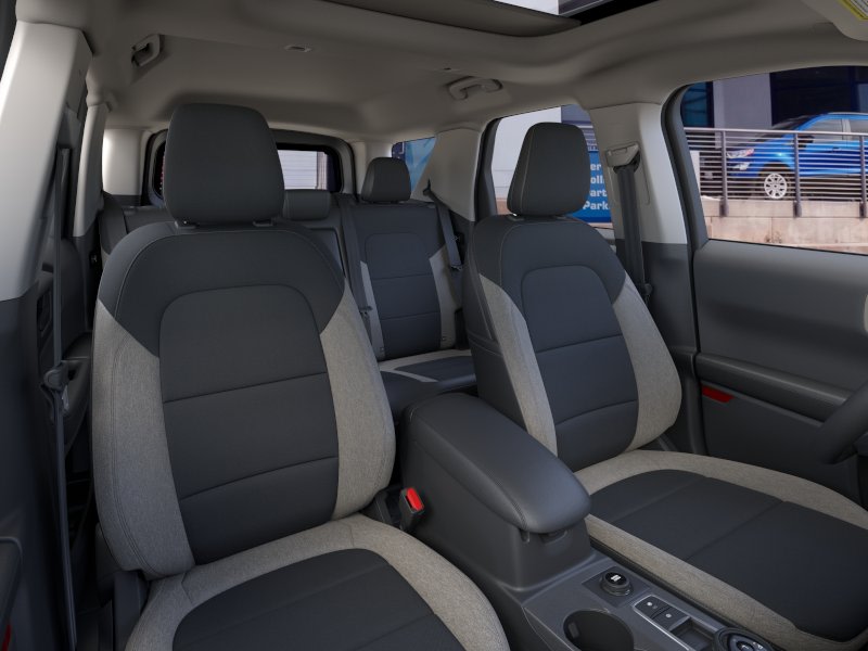 Thumbnail: 2026 Ford Bronco Sport - 7