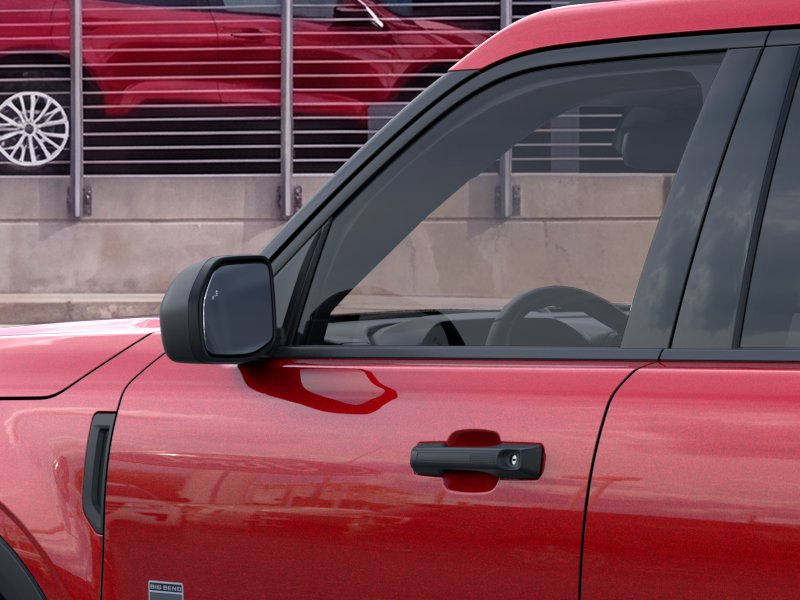 Thumbnail: 2026 Ford Bronco Sport - 20