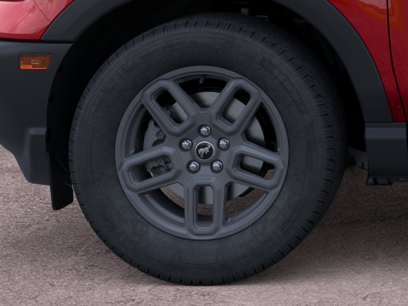 Thumbnail: 2026 Ford Bronco Sport - 6
