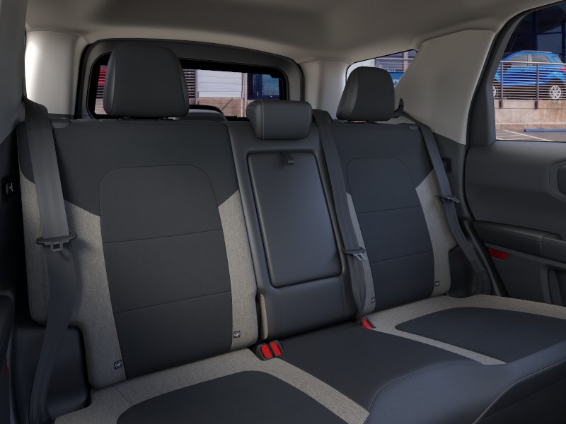 Thumbnail: 2026 Ford Bronco Sport - 9