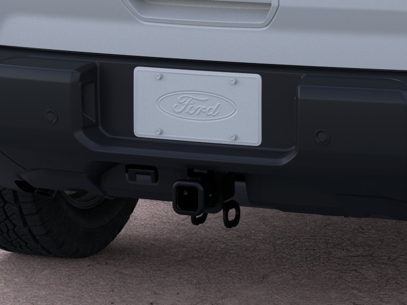 Thumbnail: 2026 Ford Bronco Sport - 23