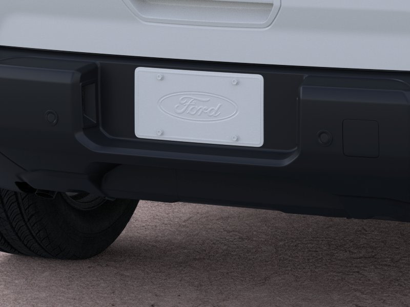 Thumbnail: 2026 Ford Bronco Sport - 23