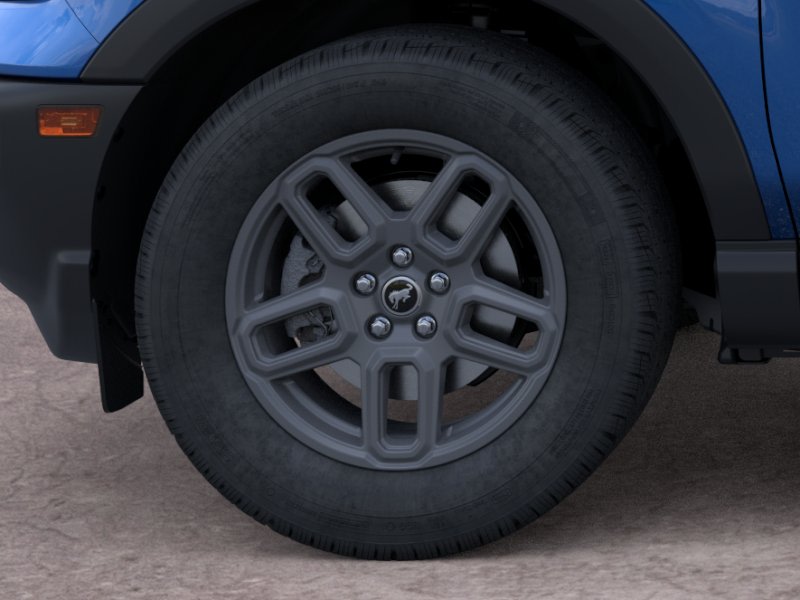 Thumbnail: 2026 Ford Bronco Sport - 6