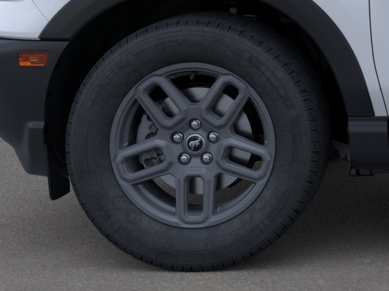 Thumbnail: 2026 Ford Bronco Sport - 6