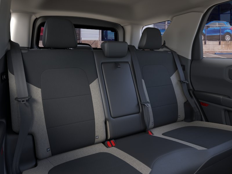 Thumbnail: 2026 Ford Bronco Sport - 10