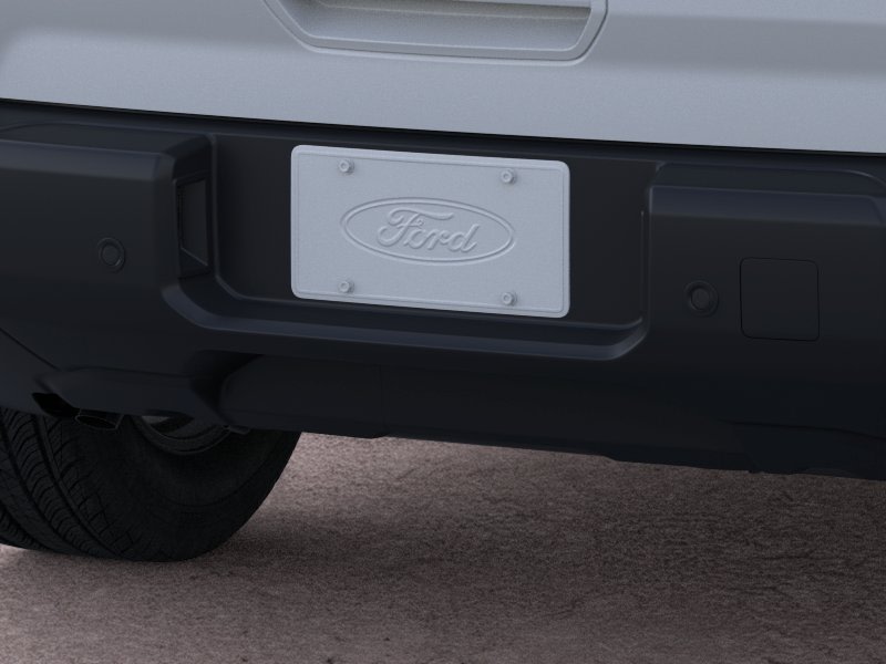 Thumbnail: 2026 Ford Bronco Sport - 23