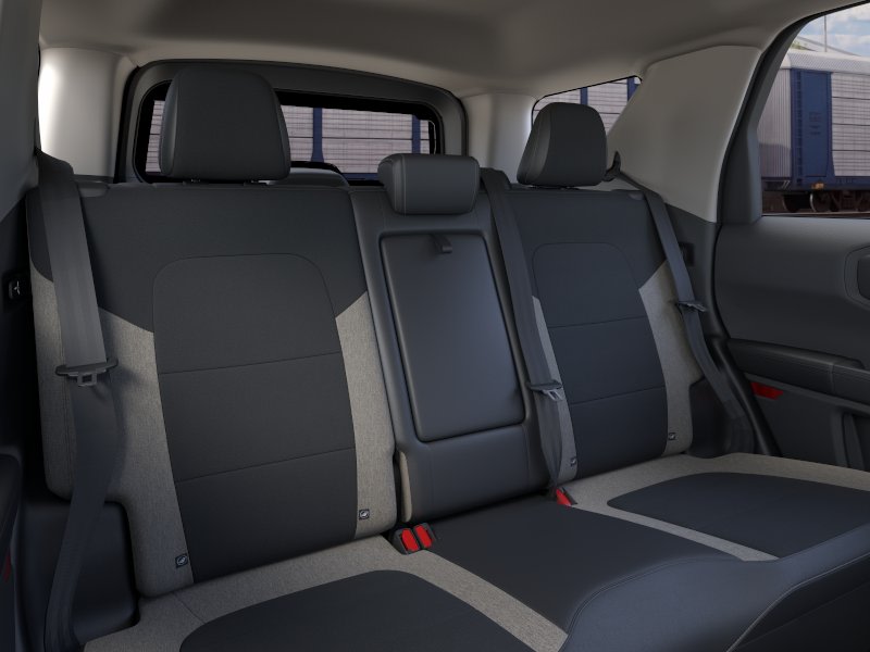 Thumbnail: 2026 Ford Bronco Sport - 9