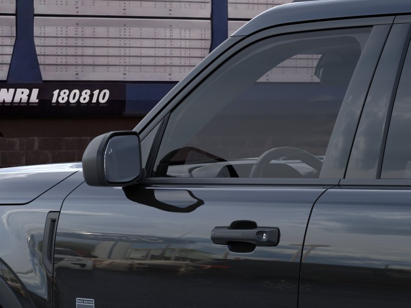Thumbnail: 2026 Ford Bronco Sport - 20