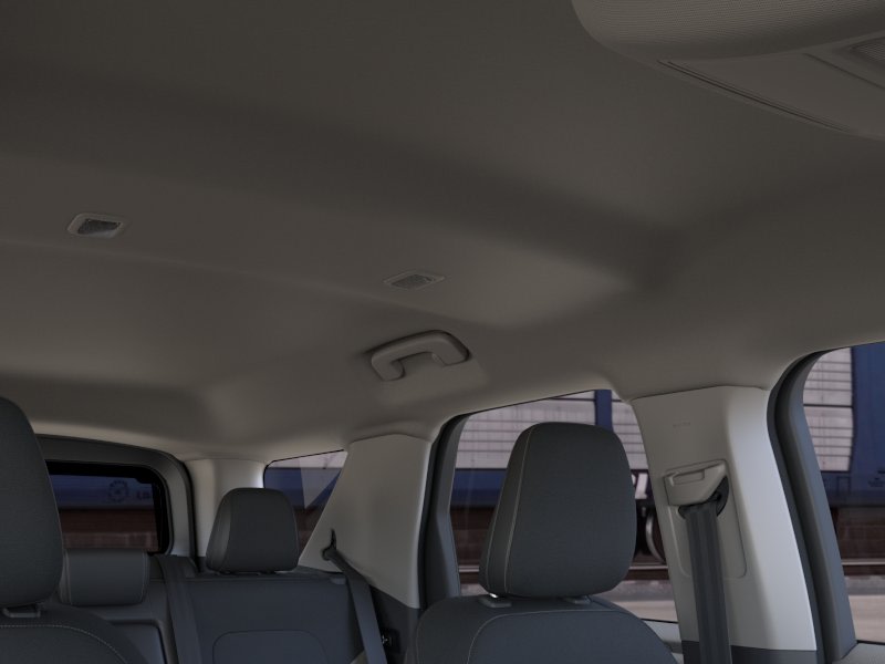 Thumbnail: 2026 Ford Bronco Sport - 22