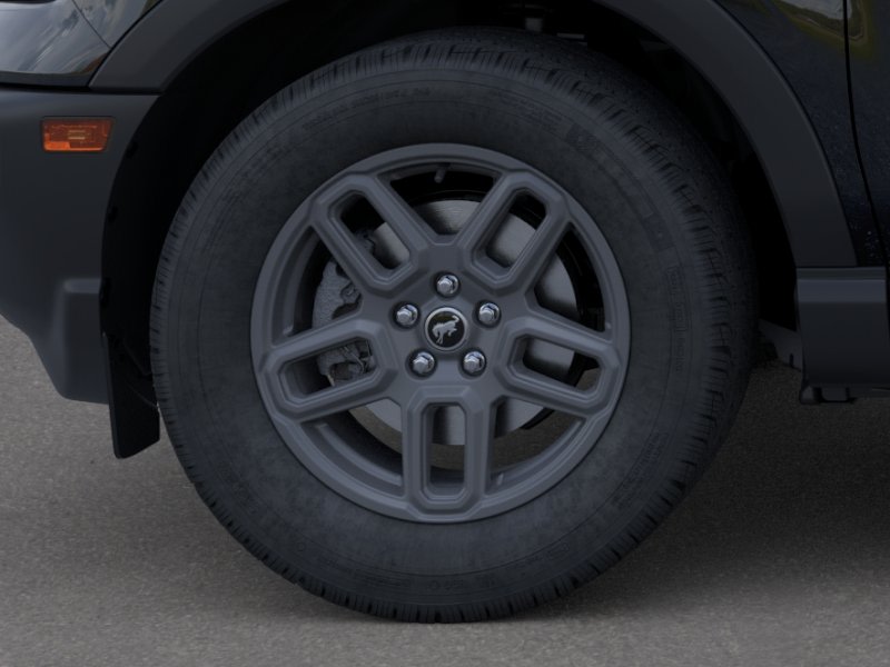 Thumbnail: 2026 Ford Bronco Sport - 7