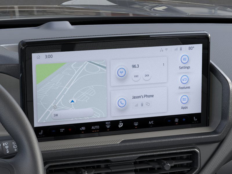 Thumbnail: 2025 Ford Bronco Sport - 11