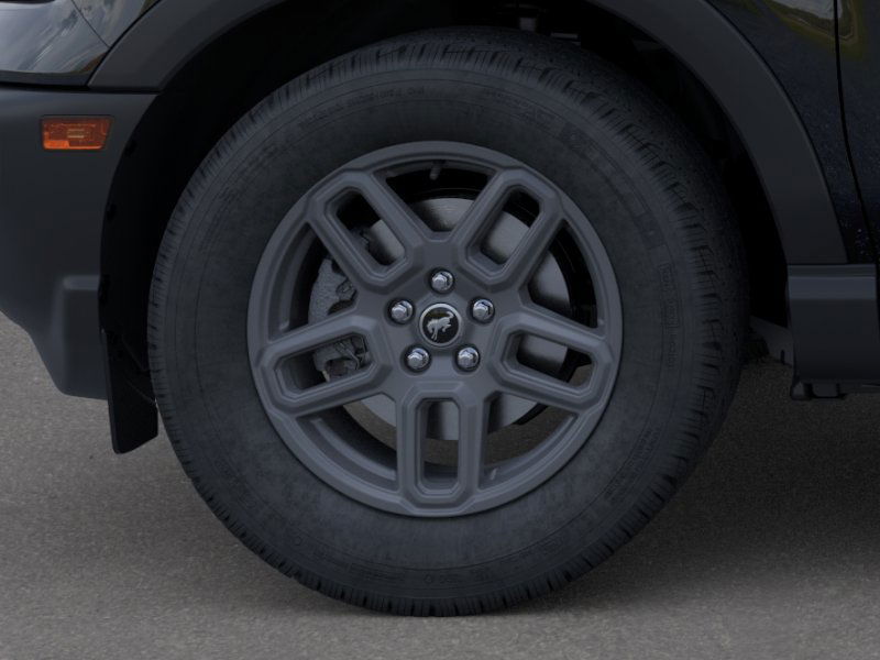 Thumbnail: 2025 Ford Bronco Sport - 7