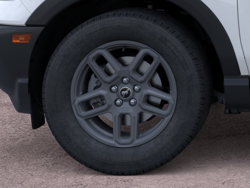 Thumbnail: 2026 Ford Bronco Sport - 7