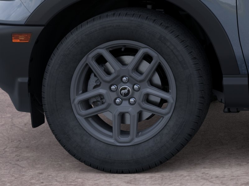Thumbnail: 2026 Ford Bronco Sport - 7