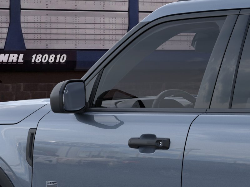 Thumbnail: 2026 Ford Bronco Sport - 20