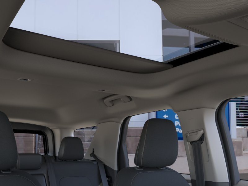 Thumbnail: 2026 Ford Bronco Sport - 22