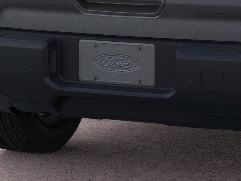Thumbnail: 2026 Ford Bronco Sport - 23